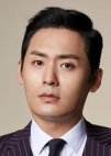 Choi Dae Hoon in Melancholia Korean Drama (2021)