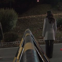 Lovers in Prague Korean Drama photo