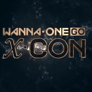 Wanna One Go Season 3: X-CON (2018)