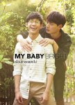 My Baby Bright: Best Friends Forever thai drama review