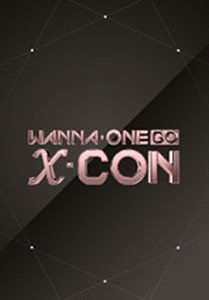 Wanna One Go X Con 2018 Mydramalist