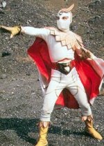 Seigi no Symbol: Condorman