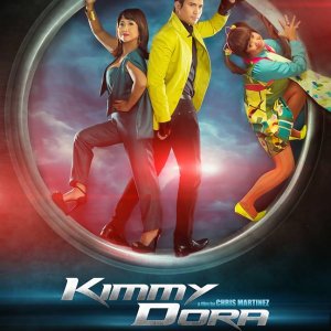 Kimmy Dora: Ang Kiyemeng Prequel (2013)