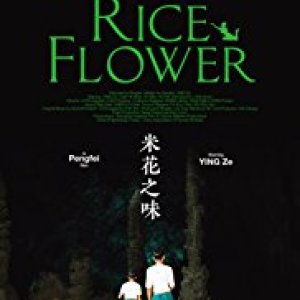 The Taste of Rice Flower (2018)