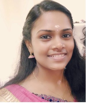 GOPIKA K G