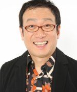 Fujiwara Mitsuhiro