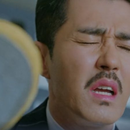 O Odisee Coreeană (2017)