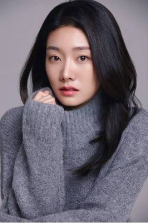 Kim Gi Rim  | Drama Special Season 1: The Secret Garden