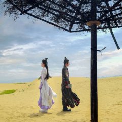 The King of Blaze Chinese Drama photo