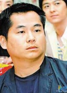 Chen Ming Zhang in My MVP Valentine Taiwanese Drama(2002)