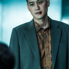 Believer Korean Movie photo