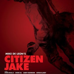 Citizen Jake (2018)
