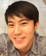 Gun Natthawat Chainarongsophon