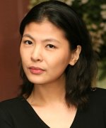 Baek Jung Rim