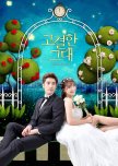 Korean dramas/Movies I've seen