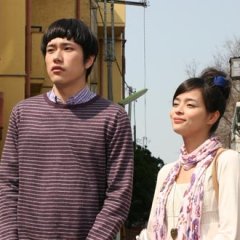 Detroit Metal City Japanese Movie photo