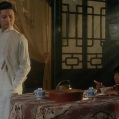 The King of Masks Chinese Movie photo