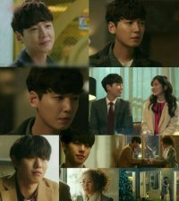Korean drama : One More Happy Ending EPISODE 15