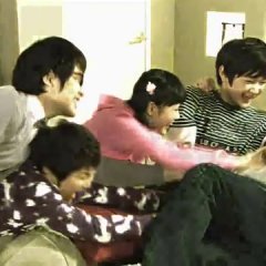 Future Boy Korean Drama photo