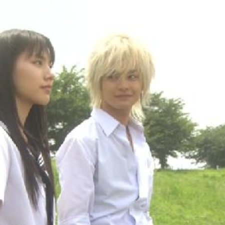 Kamisama no Boto  (2013)