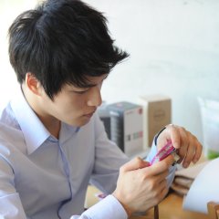 Protect the Boss Korean Drama photo