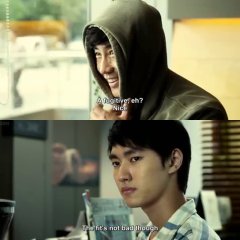 Running Man Korean Movie photo