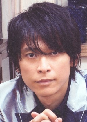 Yoshida Shin | Engimono: The Third Bullet - Nishikigo