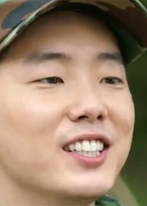 Hong Won Pyo Hong Won Pyo