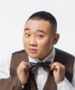Liu Hong Lu