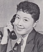 Nakata Yasuko
