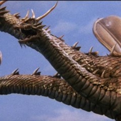 Mothra 3 Japanese Movie photo