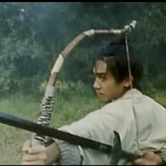 Butterfly and Sword Hong Kong Movie photo