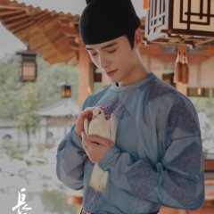 Wei Shu Yu photo