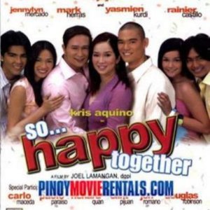 So... Happy Together (2004)