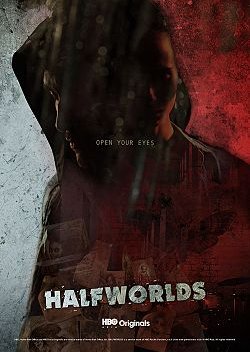 Halfworlds: Season 3 () poster