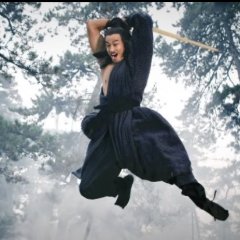 Legend of Chu and Han Chinese Drama photo