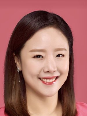 Ban Hye Young 반혜영 Mydramalist