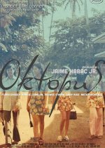 Oktopus Philippines Movie photo