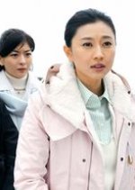 Onsen Okami Futari no Jikenbo 1 Japanese Drama photo