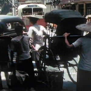 Voices Seen, Images Heard (2009)