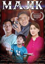 Majik Philippines Movie photo
