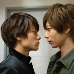 Real⇔Fake Japanese Drama photo