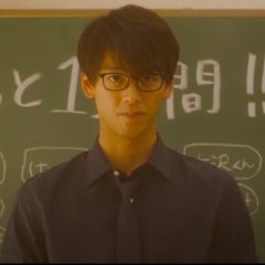 Sensei kunshu sale movie eng sub