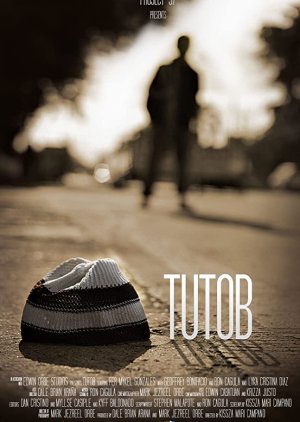 Tutob (2013) poster