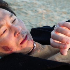 Apocalypse Runner Korean Movie photo