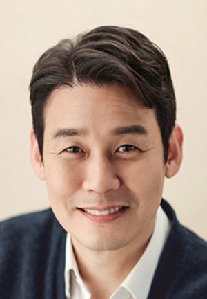 Sung Min Choi