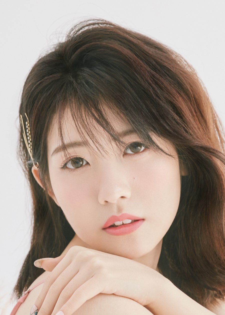 Lai Mei Yun (赖美云) MyDramaList