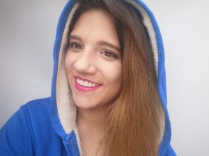 Daniela Gomez