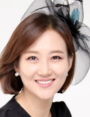 Yoon Jeong Jang