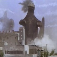 Invasion of the Astro-Monster Japanese Movie photo